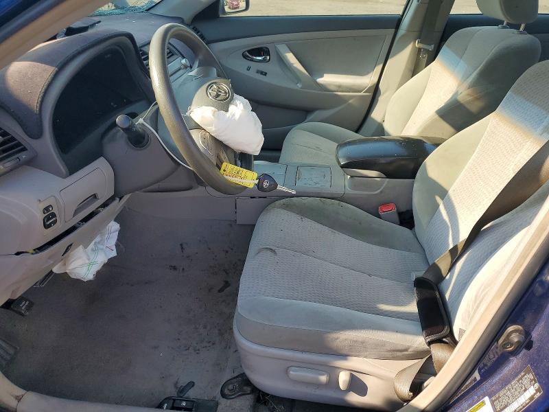 Продажа на аукционе авто 2011 Toyota Camry, vin: 4T1BF3EK7BU603523, номер лота: 63226256