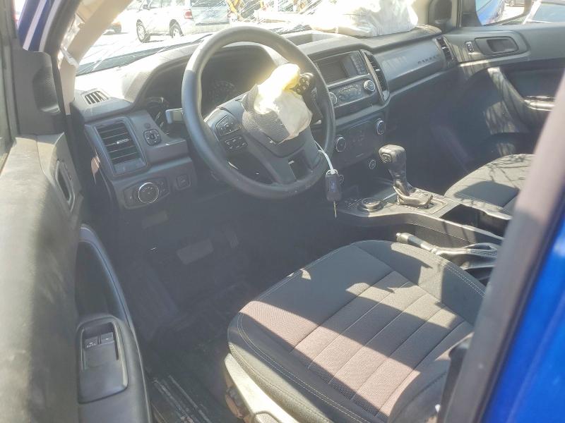Aukcja sprzedaży 2020 Ford Ranger, vin: 1FTER1FH8LLA48976, numer aukcji: 60242306