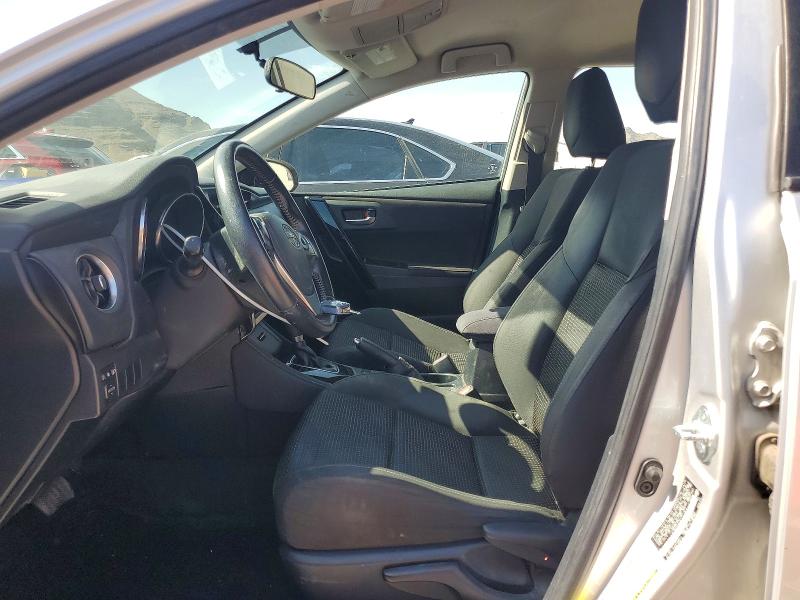 Продаж на аукціоні авто 2016 Toyota Scion, vin: JTNKARJE5GJ511871, номер лоту: 62536466