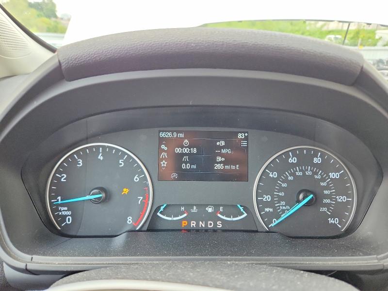 62766556 :رقم المزاد ، MAJ6P1UL9JC249015 vin ، 2018 Ford Ecosport مزاد بيع