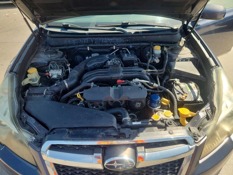 Aukcja sprzedaży 2014 Subaru Legacy, vin: 4S3BMBC67E3021166, numer aukcji: 59403406