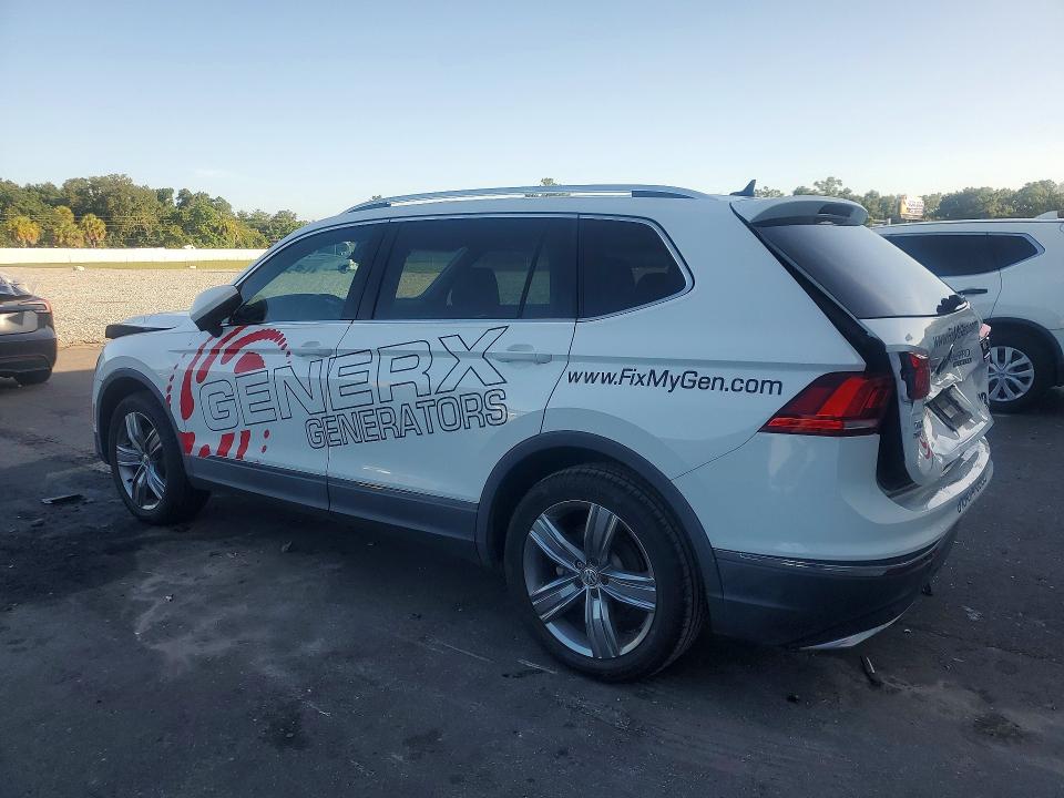 Продажа на аукционе авто 2021 Volkswagen Tiguan, vin: 3VV3B7AX9MM124493, номер лота: 59616676