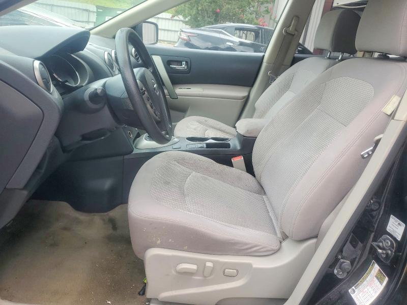 62508066 :رقم المزاد ، JN8AS5MVXDW617804 vin ، 2013 Nissan Rogue مزاد بيع