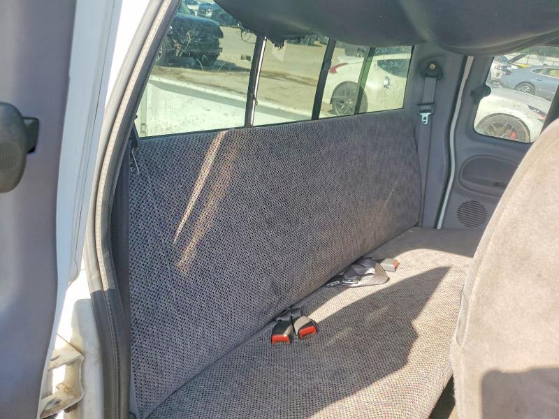 Продажа на аукционе авто 1998 Dodge Ram 1500, vin: 3B7HC13Y1WG191451, номер лота: 61364956