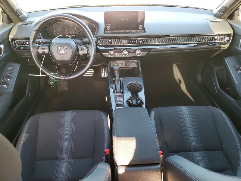 62532966 :رقم المزاد ، 2HGFE2F53PH546843 vin ، 2023 Honda Civic مزاد بيع