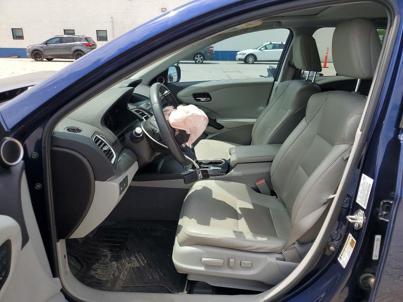 Auction sale of the 2017 Acura Rdx, vin: 5J8TB4H52HL035200, lot number: 61324486