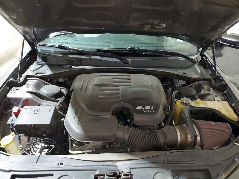 Aukcja sprzedaży 2017 Chrysler 300, vin: 2C3CCABG7HH662612, numer aukcji: 61576166