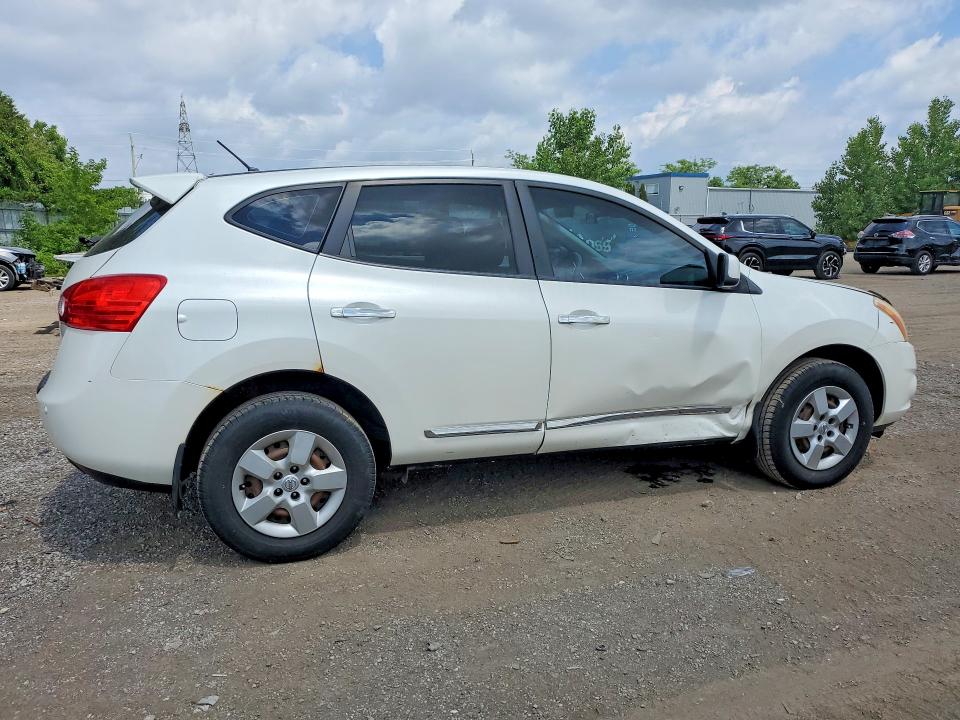 Aukcja sprzedaży 2012 Nissan Rogue, vin: JN8AS5MT5CW268516, numer aukcji: 60413026