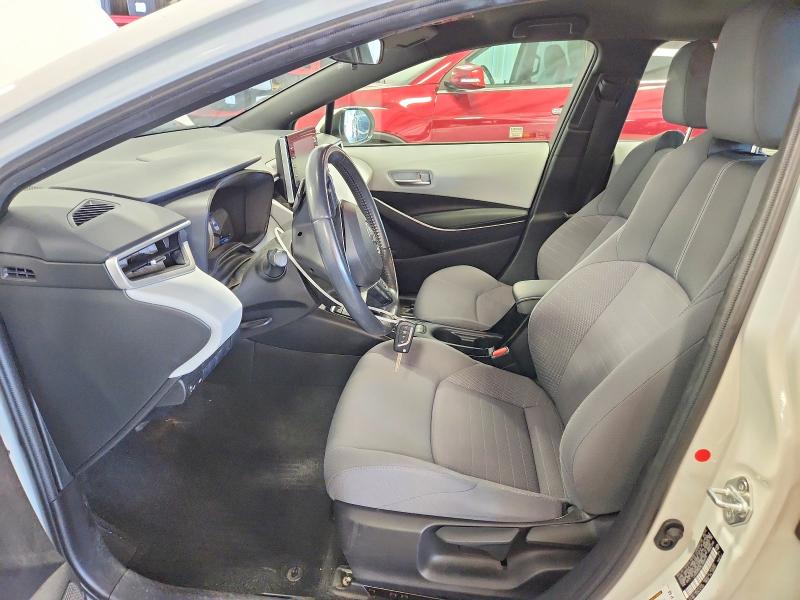 Aukcja sprzedaży 2020 Toyota Corolla, vin: JTDS4RCEXLJ022675, numer aukcji: 60593696