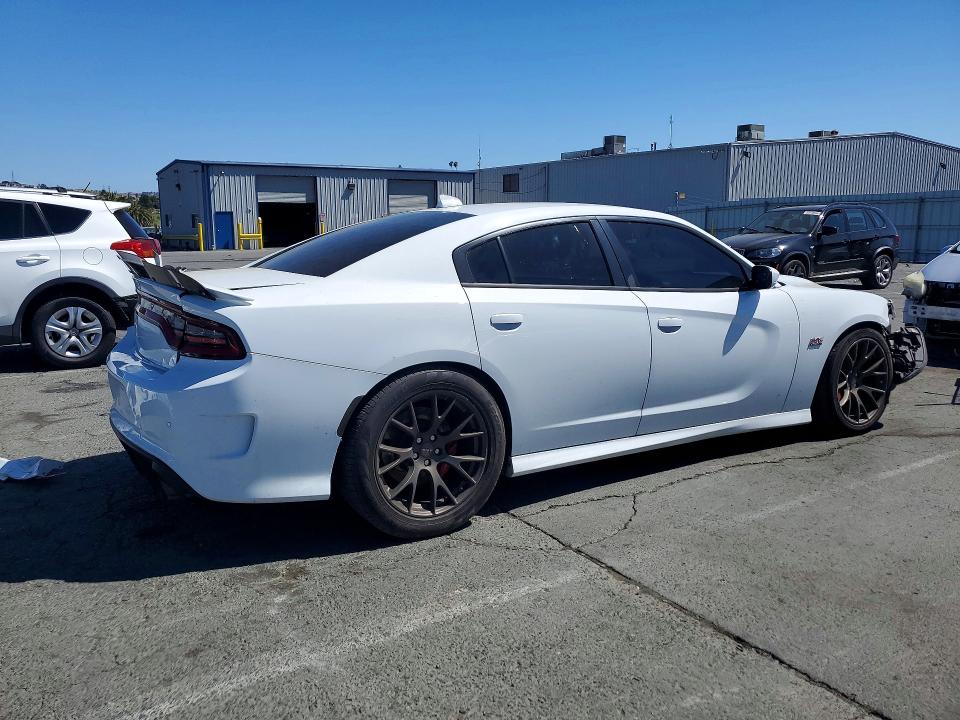 Aukcja sprzedaży 2018 Dodge Charger, vin: 2C3CDXEJ0JH188323, numer aukcji: 60260976