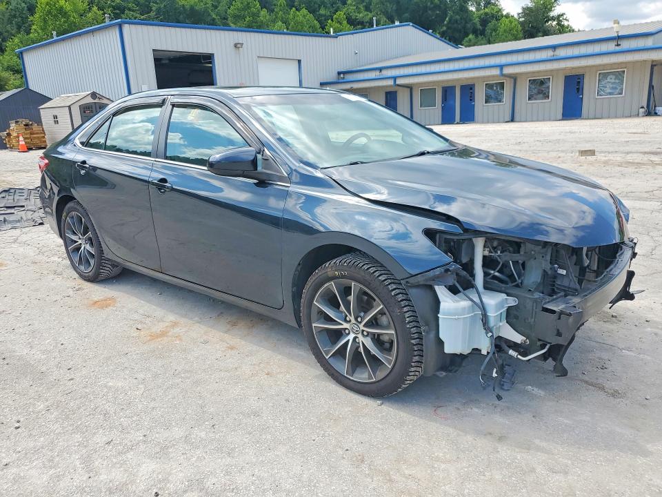 Aukcja sprzedaży 2016 Toyota Camry, vin: 4T1BK1FK3GU571787, numer aukcji: 62927636