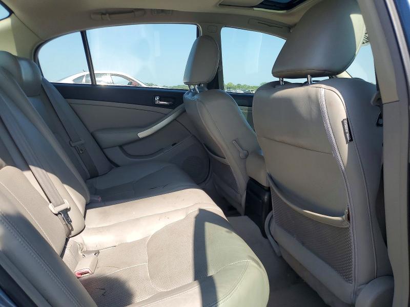 Aukcja sprzedaży 2006 Infiniti G35, vin: JNKCV51E86M505757, numer aukcji: 59234856