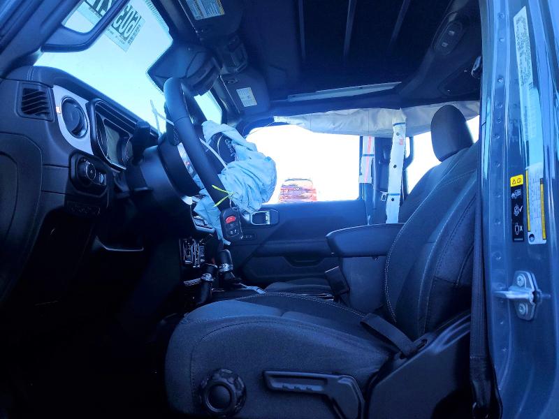 Продаж на аукціоні авто 2026 Jeep Wrangler, vin: 1C4PJXEG2TW270178, номер лоту: 60322726