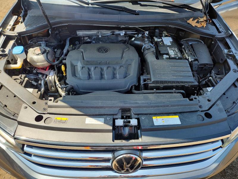 Продаж на аукціоні авто 2024 Volkswagen Tiguan, vin: 3VVMB7AX7RM090677, номер лоту: 61683166