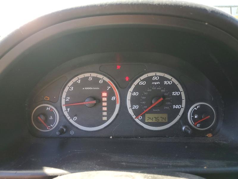 Продажа на аукционе авто 2005 Honda Cr-v, vin: JHLRD68515C019101, номер лота: 62642526