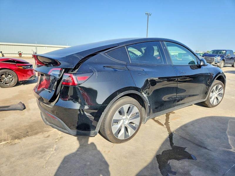 61353396 :رقم المزاد ، 7SAYGDEEXPF880620 vin ، 2023 Tesla Model Y مزاد بيع