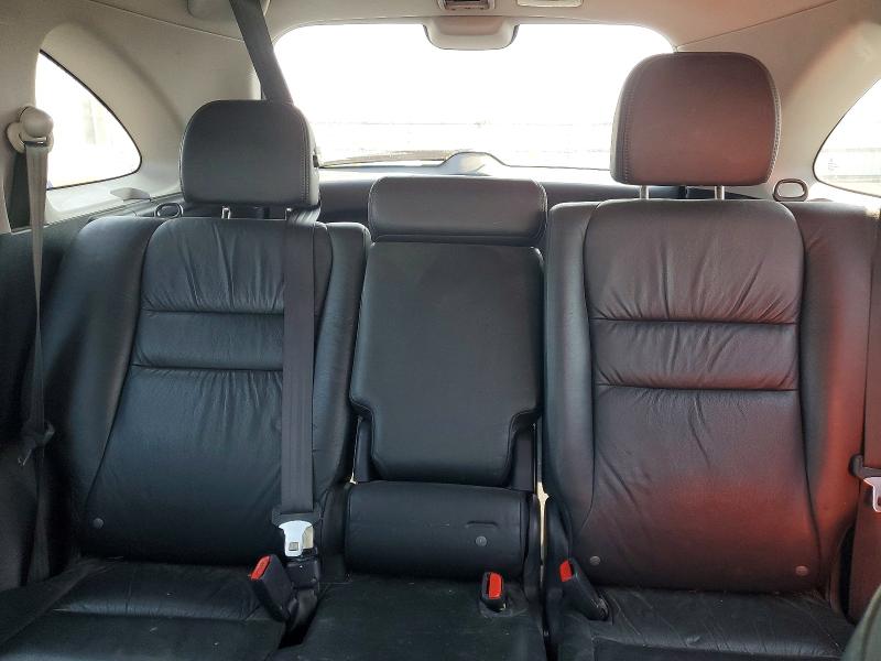 Продажа на аукционе авто 2010 Honda Cr-v, vin: 5J6RE4H79AL005032, номер лота: 62857766