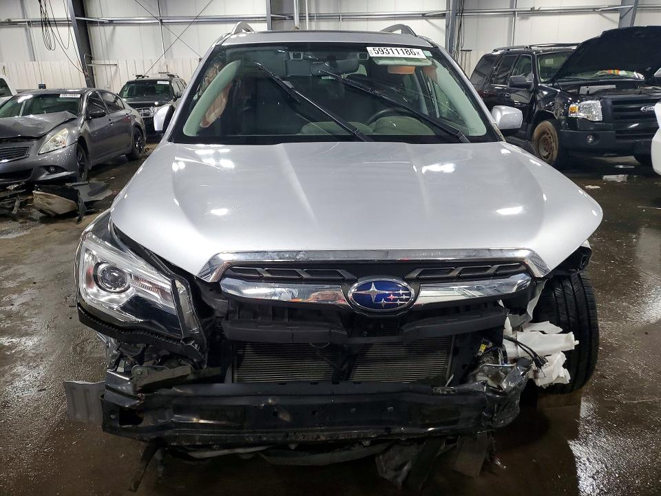 Aukcja sprzedaży 2018 Subaru Forester, vin: JF2SJARC3JH419246, numer aukcji: 59311186