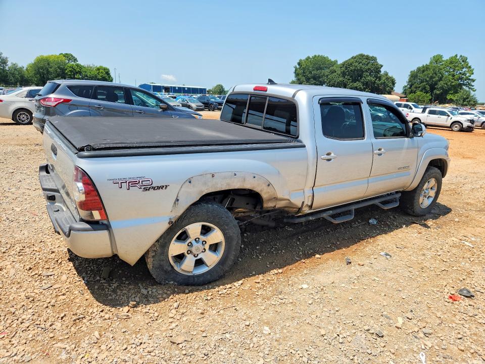 Aukcja sprzedaży 2012 Toyota Tacoma, vin: 5TFMU4FN9CX005399, numer aukcji: 62493916