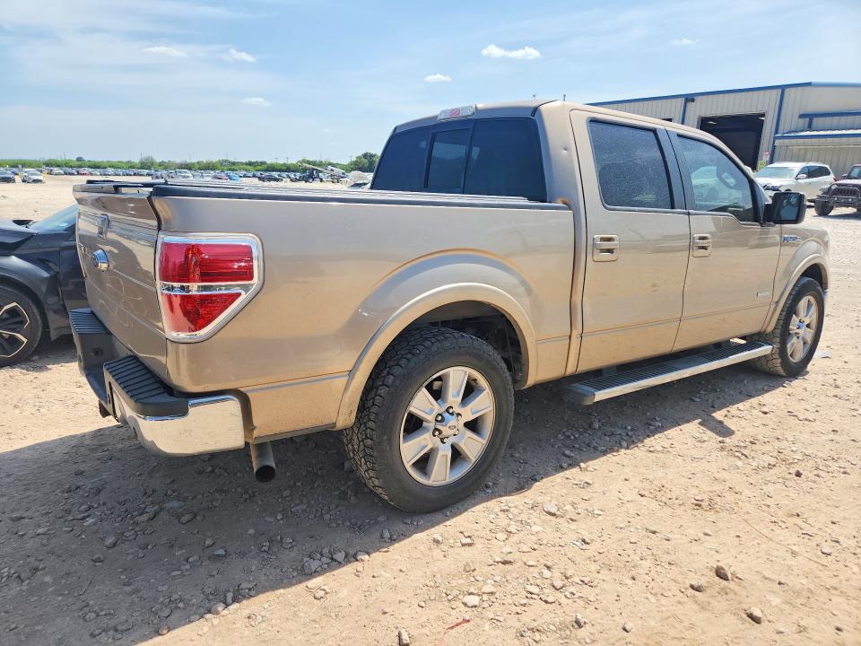 Продажа на аукционе авто 2013 Ford F150, vin: 1FTFW1CTXDKE92311, номер лота: 63478186