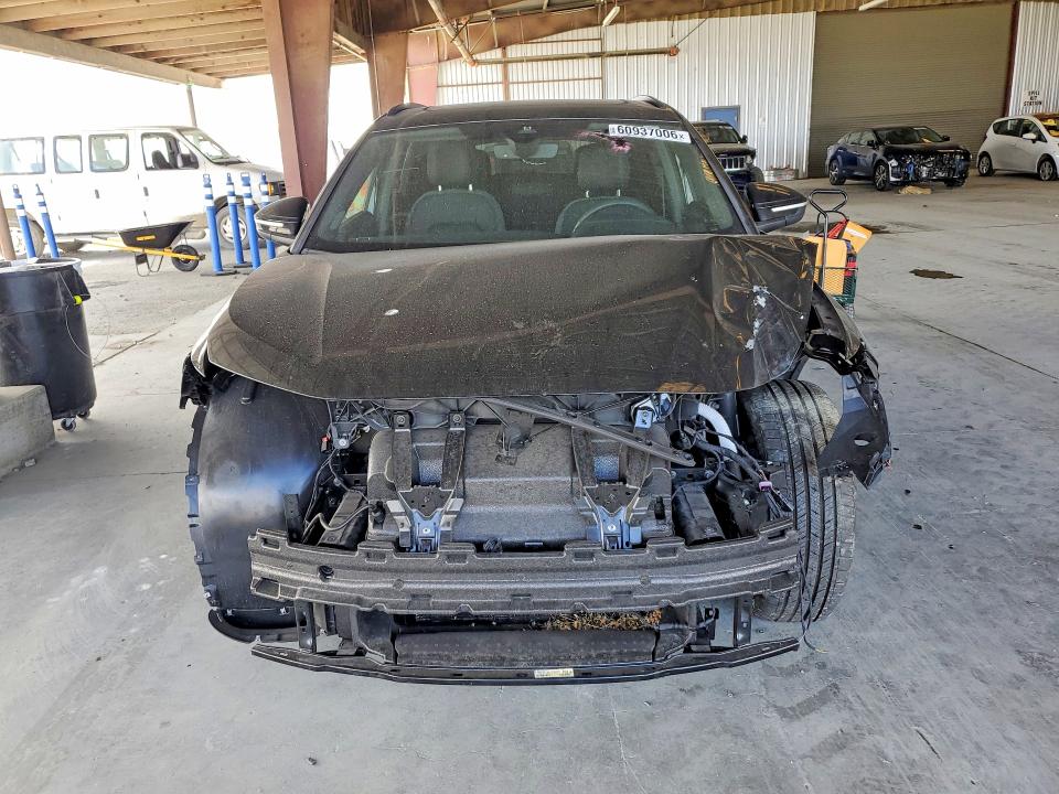 Aukcja sprzedaży 2024 Audi Q4 E-tron, vin: WA1KUBFZ9RP083277, numer aukcji: 60937006