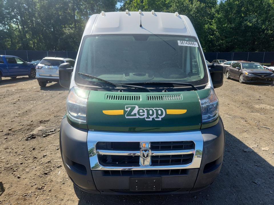 Aukcja sprzedaży 2017 Ram Promaster 1500, vin: 3C6TRVBG9HE502817, numer aukcji: 58143666