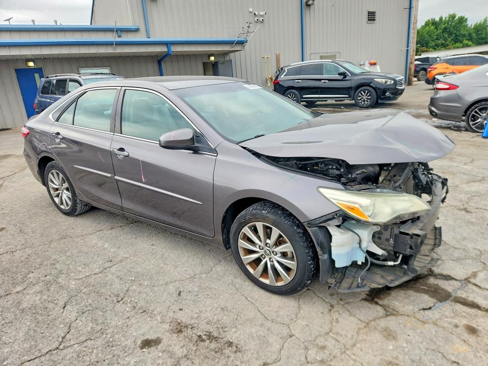 Aukcja sprzedaży 2016 Toyota Camry, vin: 4T1BF1FK7GU123606, numer aukcji: 61821416