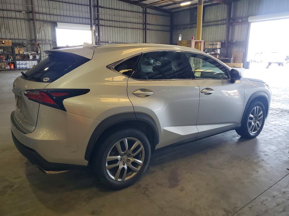 Aukcja sprzedaży 2016 Lexus Nx 200t, vin: JTJYARBZ0G2026254, numer aukcji: 61270716
