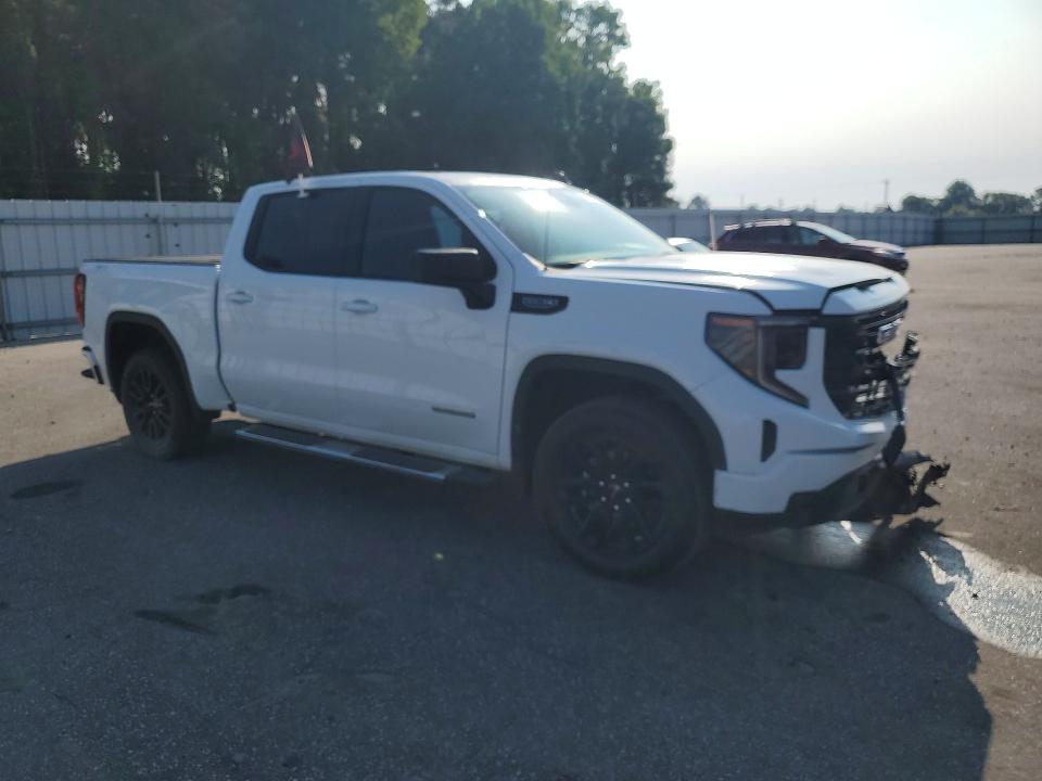 60127436 :رقم المزاد ، 3GTUUCED9RG415698 vin ، 2024 Gmc Sierra مزاد بيع