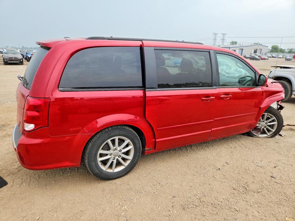 Продаж на аукціоні авто 2013 Dodge Grand Caravan, vin: 2C4RDGCG6DR685792, номер лоту: 61851076
