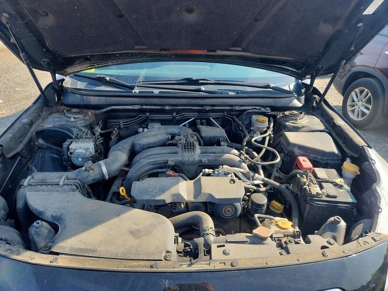 60511906 :رقم المزاد ، 4S4BSACC8F3346914 vin ، 2015 Subaru Outback مزاد بيع