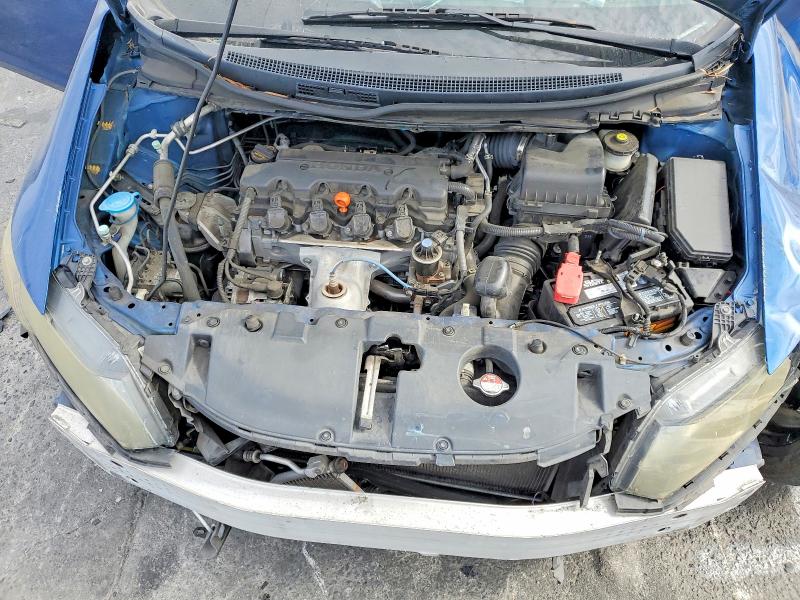 Aukcja sprzedaży 2014 Honda Civic, vin: 19XFB2F51EE209930, numer aukcji: 60916916