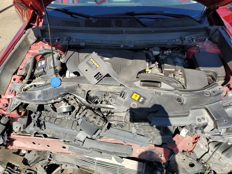Aukcja sprzedaży 2023 Mazda Cx-9, vin: JM3TCBAY4P0649208, numer aukcji: 61776366