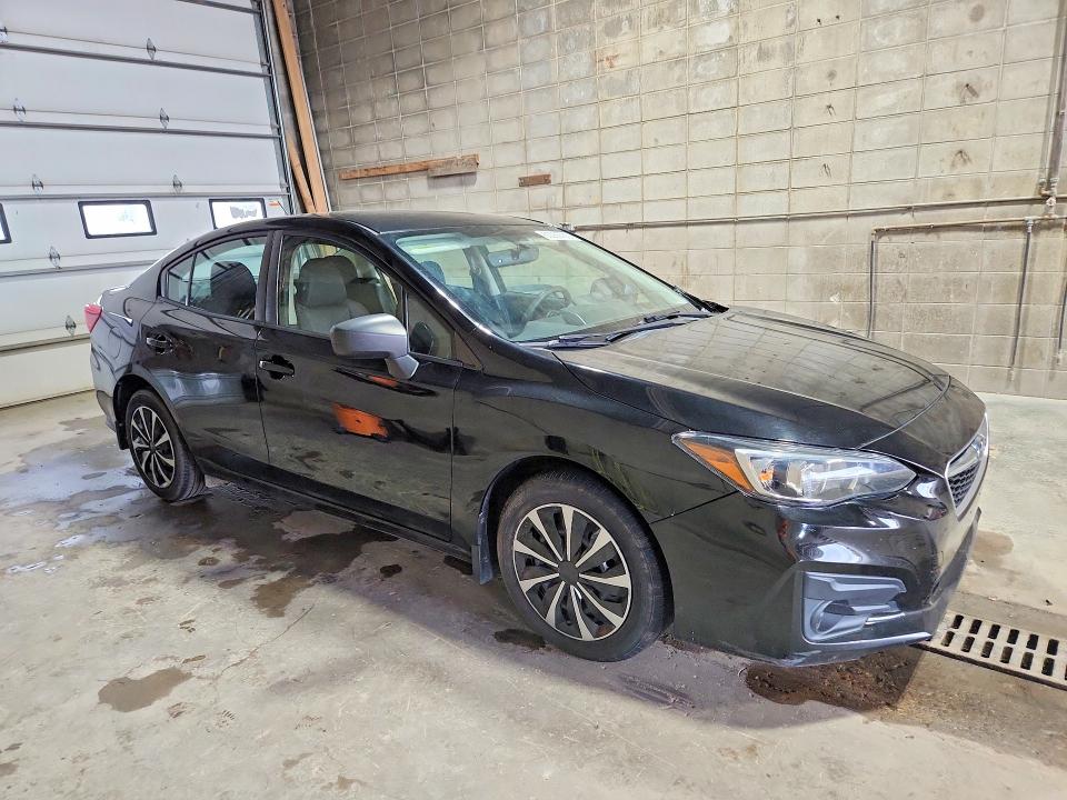 Aukcja sprzedaży 2018 Subaru Impreza, vin: 4S3GKAA66J3612043, numer aukcji: 60062786
