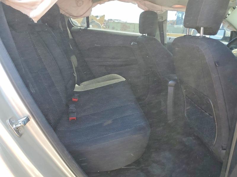 Продажа на аукционе авто 2013 Chevrolet Equinox, vin: 1GNFLNEK7DZ117334, номер лота: 61724176