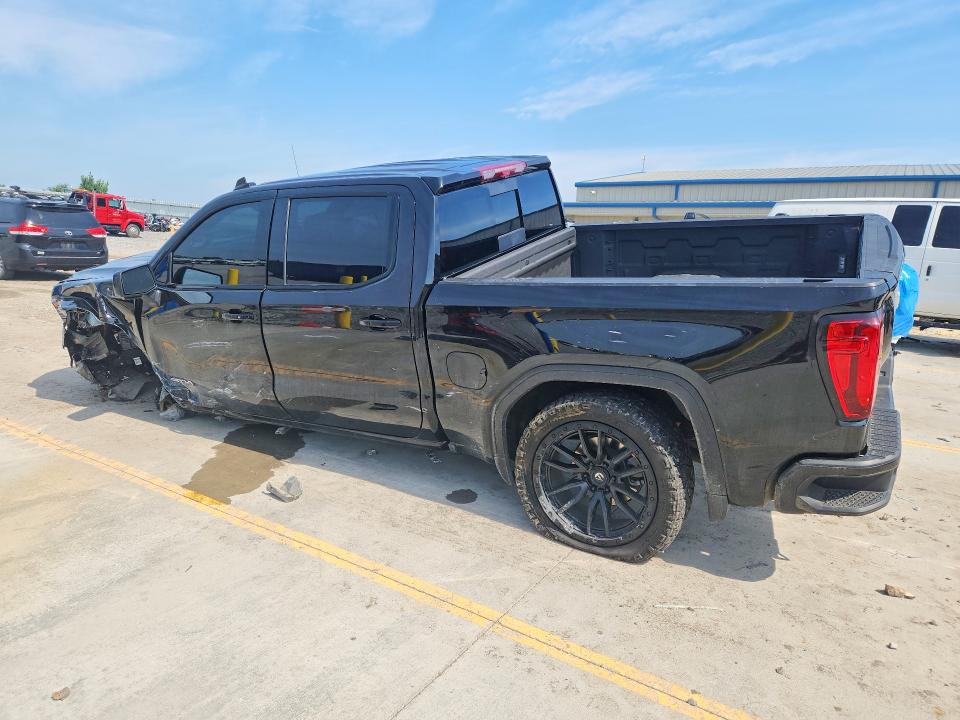 Aukcja sprzedaży 2025 Gmc Sierra, vin: 1GTUUEE80SZ261189, numer aukcji: 60373986