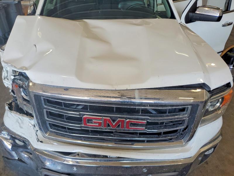 Продаж на аукціоні авто 2014 Gmc Sierra, vin: 3GTU2VECXEG230904, номер лоту: 61544606