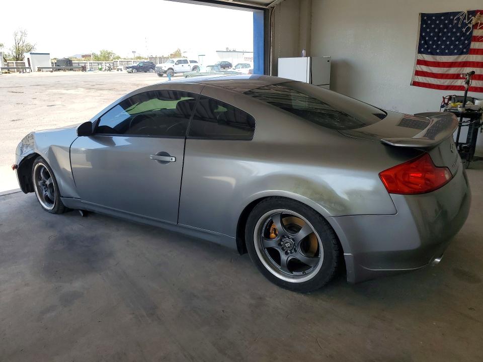 Продажа на аукционе авто 2004 Infiniti G35, vin: JNKCV54E34M827019, номер лота: 60054576