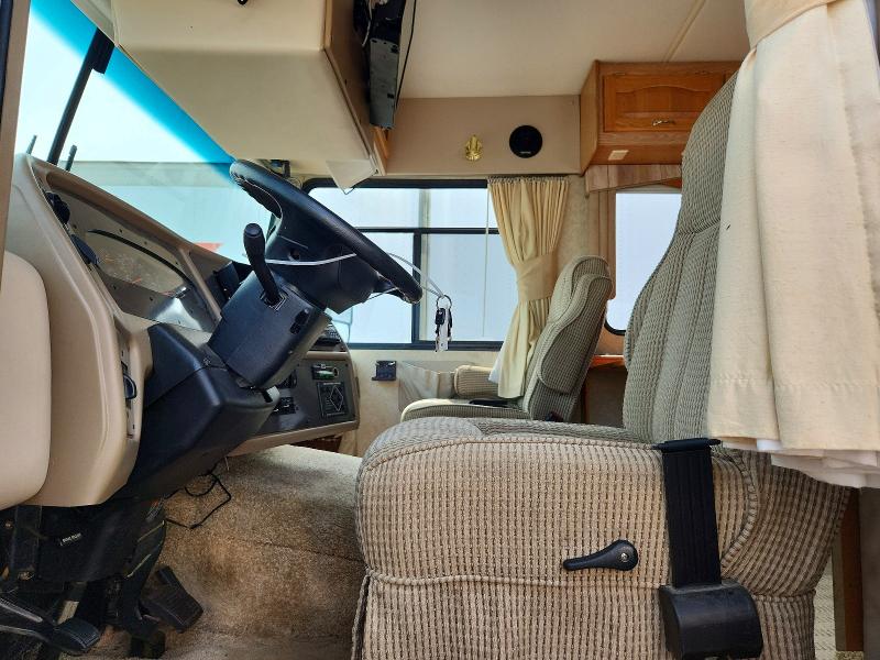 Продажа на аукционе авто 2003 Ford F550, vin: 1FCNF53S930A04552, номер лота: 59572736