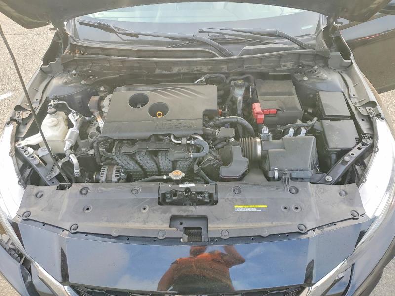 61757006 :رقم المزاد ، 1N4BL4BV8LC117608 vin ، 2020 Nissan Altima مزاد بيع