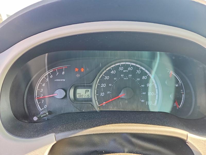 Продаж на аукціоні авто 2013 Toyota Sienna, vin: 5TDKK3DC2DS292682, номер лоту: 61130676
