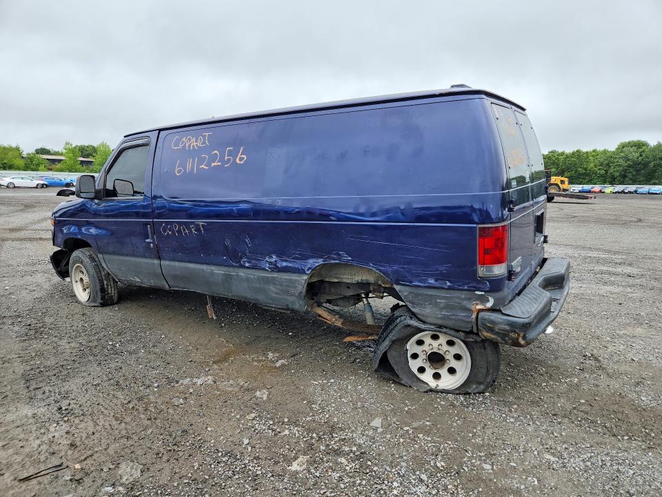 61112256 :رقم المزاد ، 1FTNE2EW8DDA40390 vin ، 2013 Ford Econoline مزاد بيع
