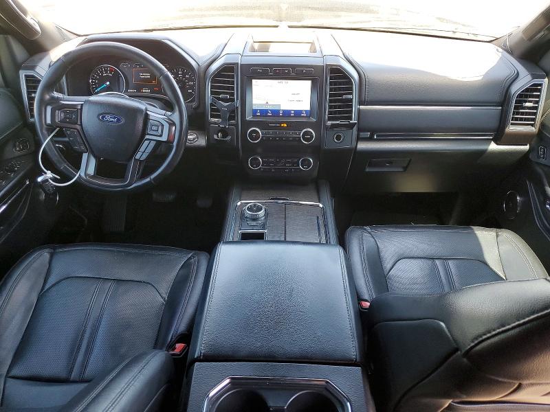 2021 Ford Expedition მანქანა იყიდება აუქციონზე, vin: 1FMJK1KT1MEA18782, აუქციონის ნომერი: 62793456