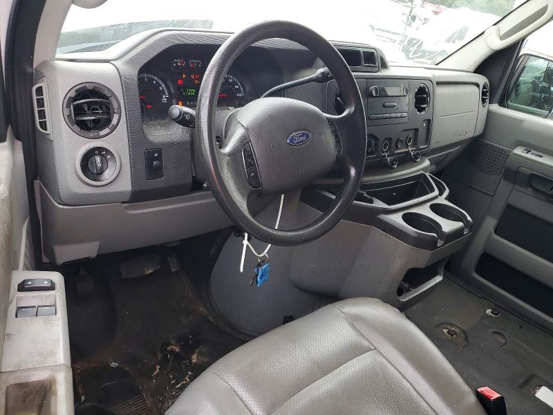 Продажа на аукционе авто 2013 Ford Econoline, vin: 1FTNE2EW6DDA76112, номер лота: 61687036