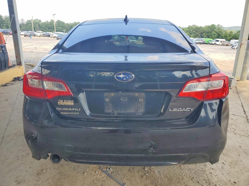Aukcja sprzedaży 2016 Subaru Legacy, vin: 4S3BNBF66G3049861, numer aukcji: 62822766