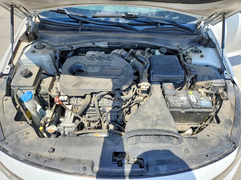Продажа на аукционе авто 2016 Kia Optima, vin: 5XXGW4L20GG079602, номер лота: 62514616