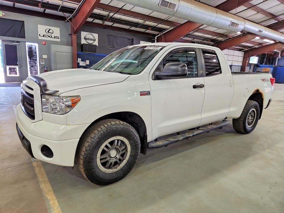 Aukcja sprzedaży 2011 Toyota Tundra, vin: 5TFUY5F13BX202820, numer aukcji: 62815966