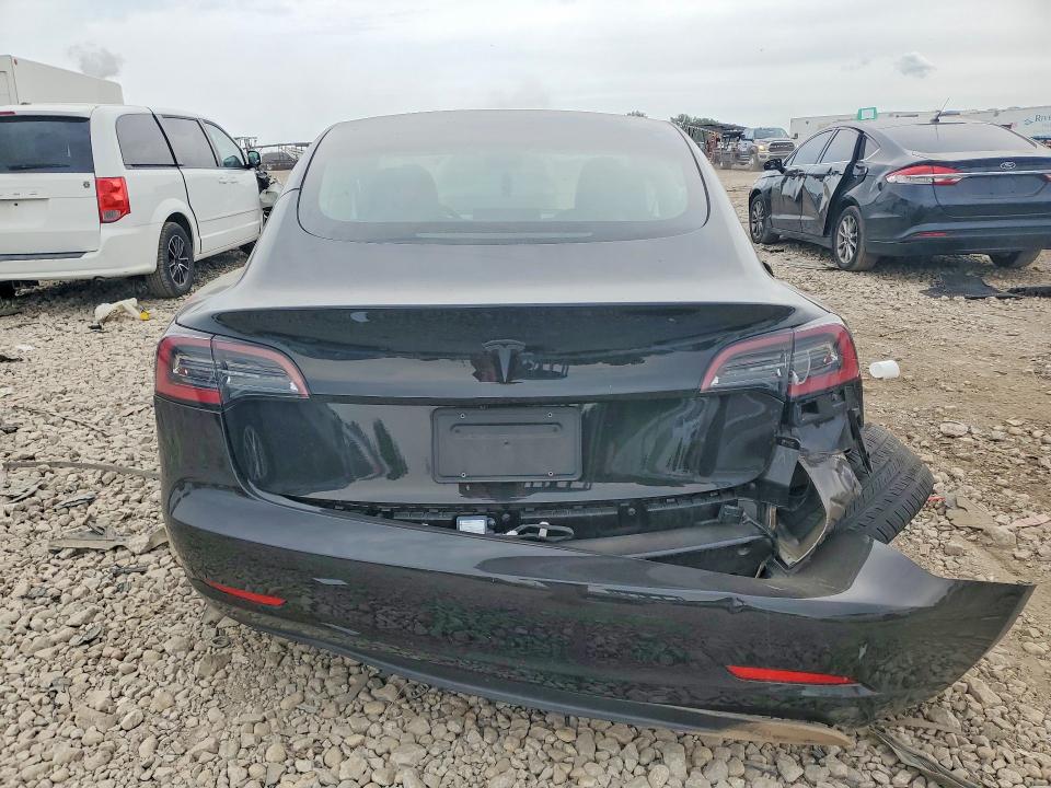 Aukcja sprzedaży 2023 Tesla Model 3, vin: 5YJ3E1EA2PF506821, numer aukcji: 62203036