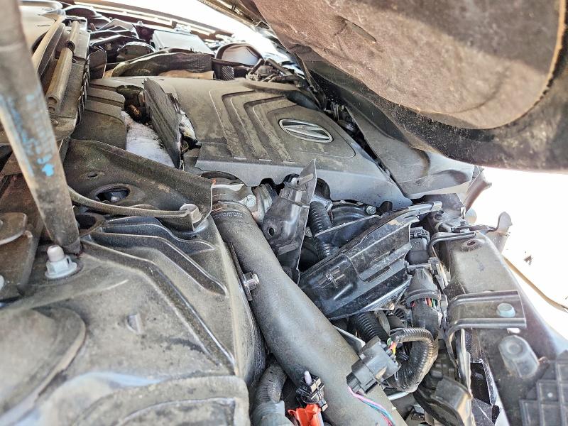 2022 Acura Tlx მანქანა იყიდება აუქციონზე, vin: 19UUB7F08NA000987, აუქციონის ნომერი: 59258056