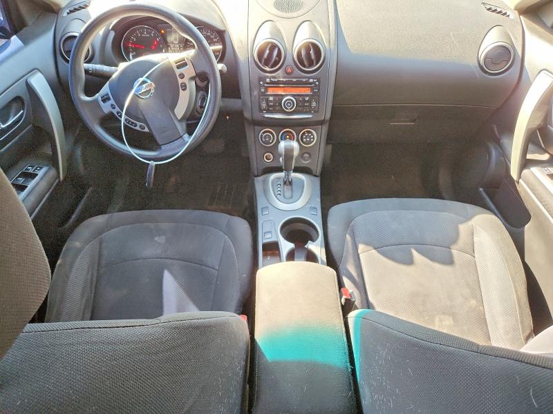 Aukcja sprzedaży 2013 Nissan Rogue, vin: JN8AS5MV6DW146282, numer aukcji: 61176146